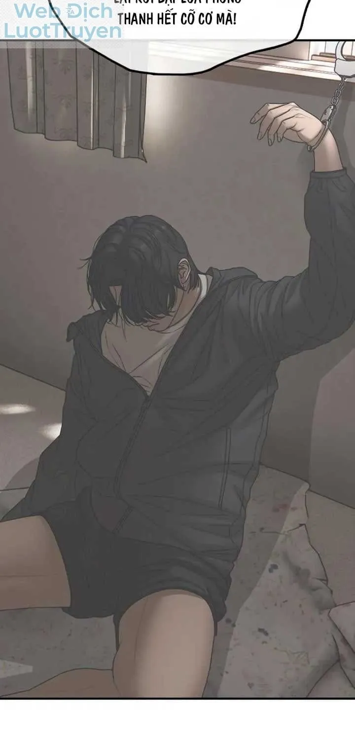 Ngày Tận Thế Đã Đến Chap 82 - Next Chap 83