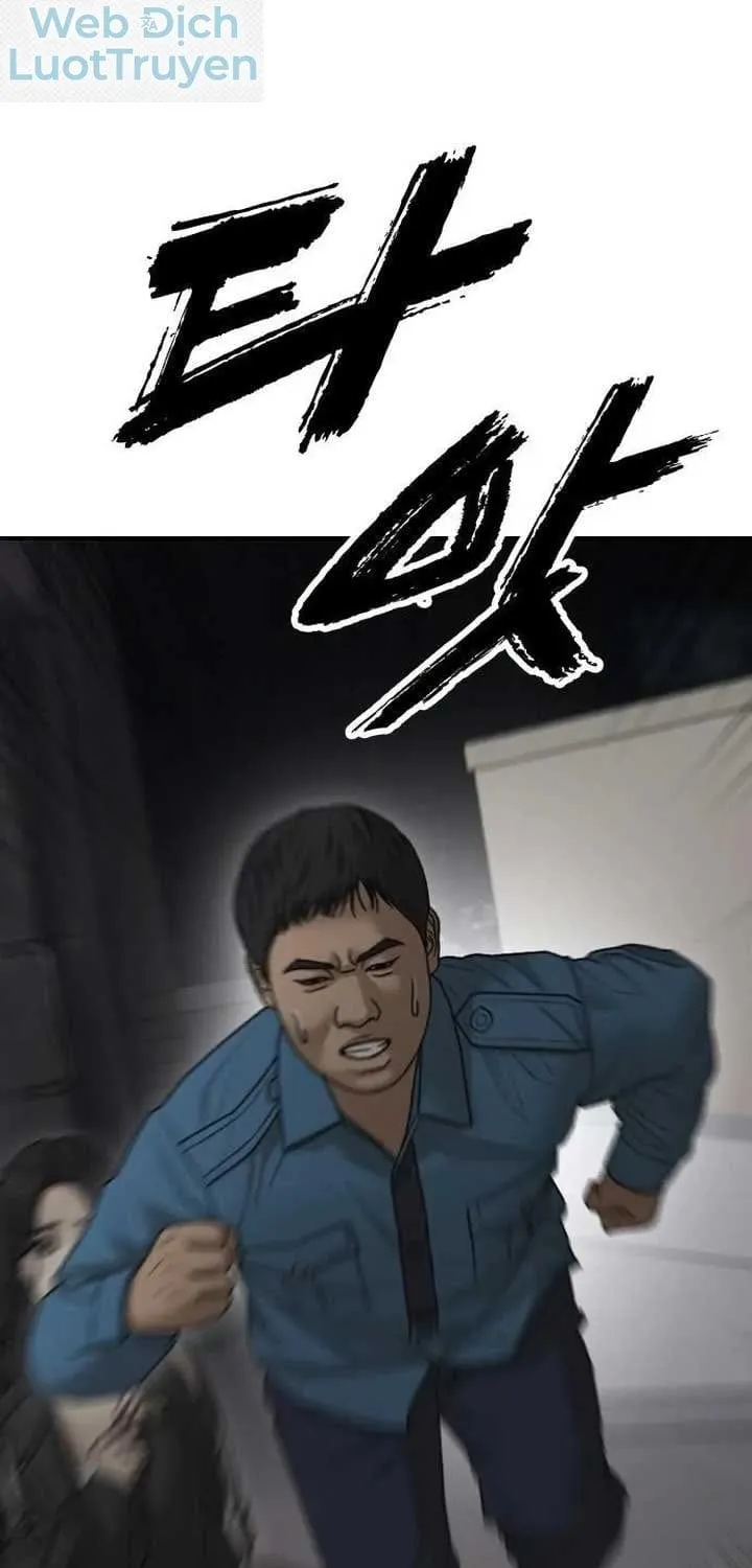 Ngày Tận Thế Đã Đến Chap 82 - Next Chap 83