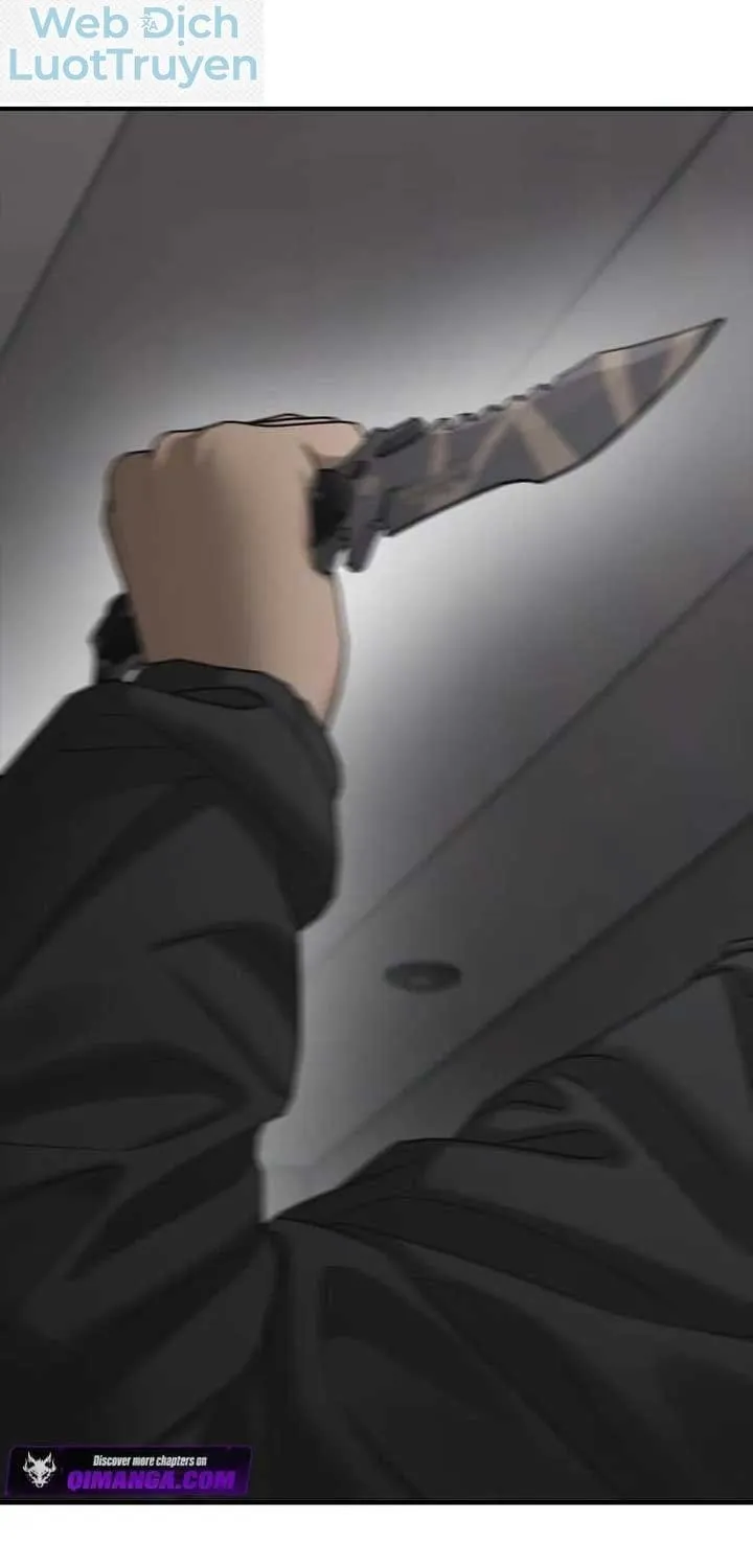 Ngày Tận Thế Đã Đến Chap 82 - Next Chap 83