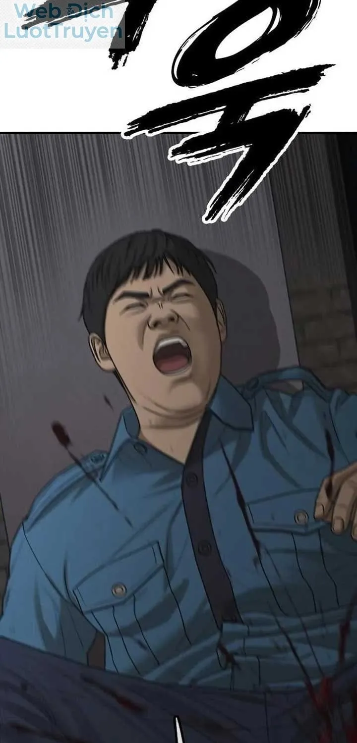 Ngày Tận Thế Đã Đến Chap 82 - Next Chap 83