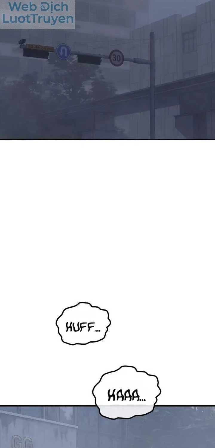 Ngày Tận Thế Đã Đến Chap 82 - Next Chap 83
