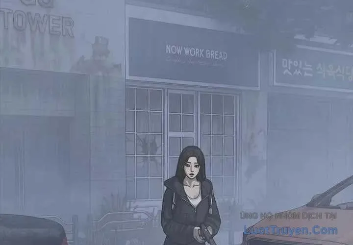 Ngày Tận Thế Đã Đến Chap 82 - Next Chap 83