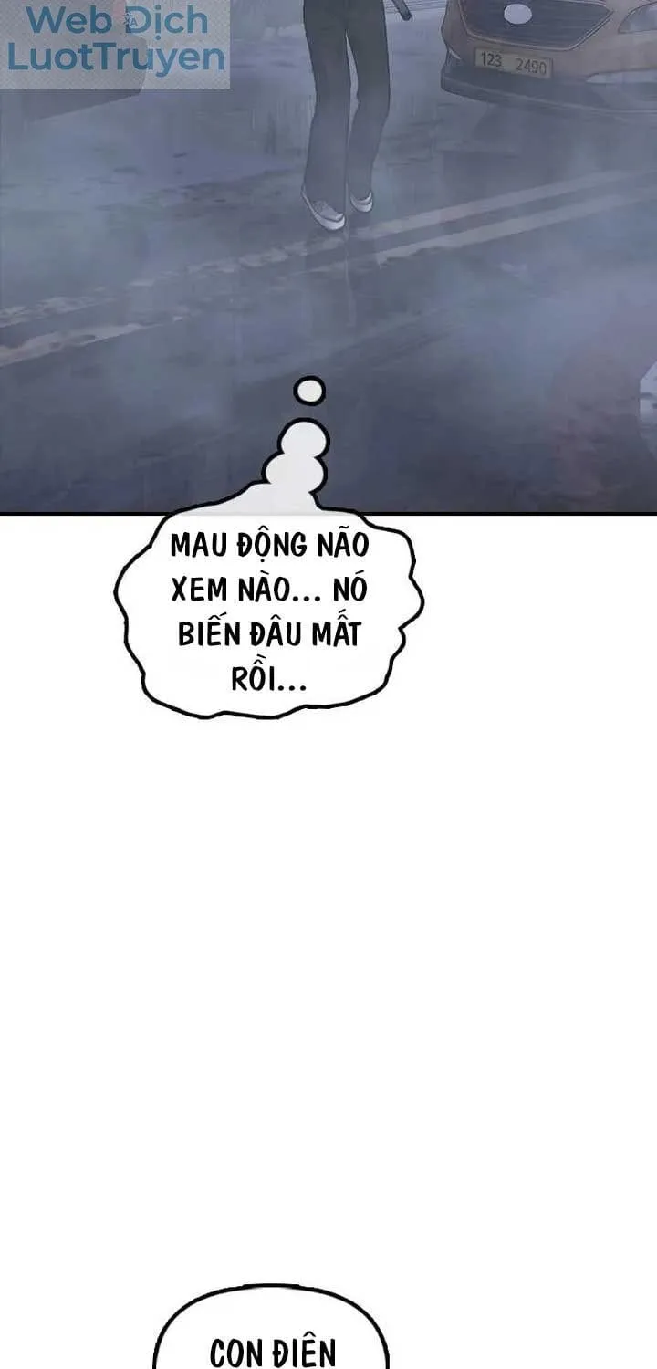Ngày Tận Thế Đã Đến Chap 82 - Next Chap 83