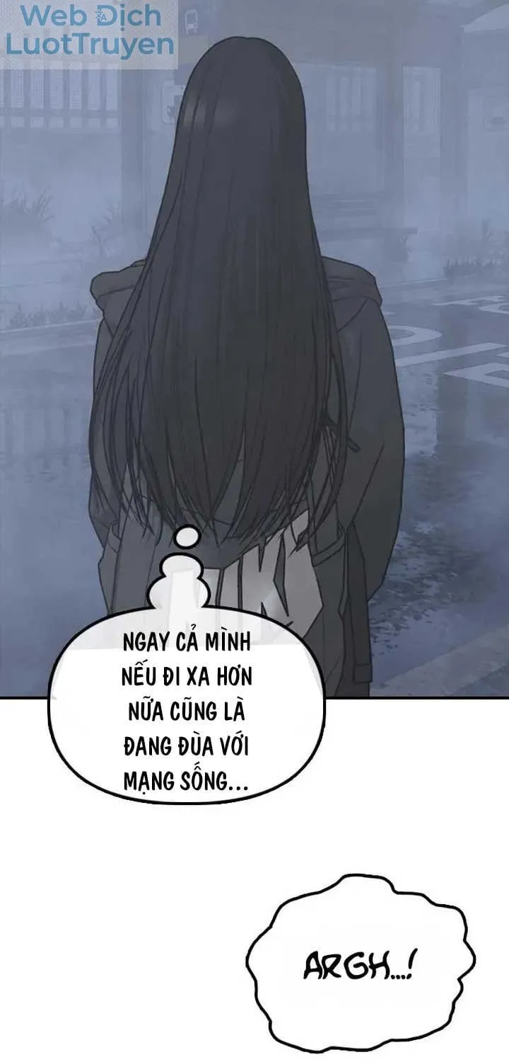 Ngày Tận Thế Đã Đến Chap 82 - Next Chap 83