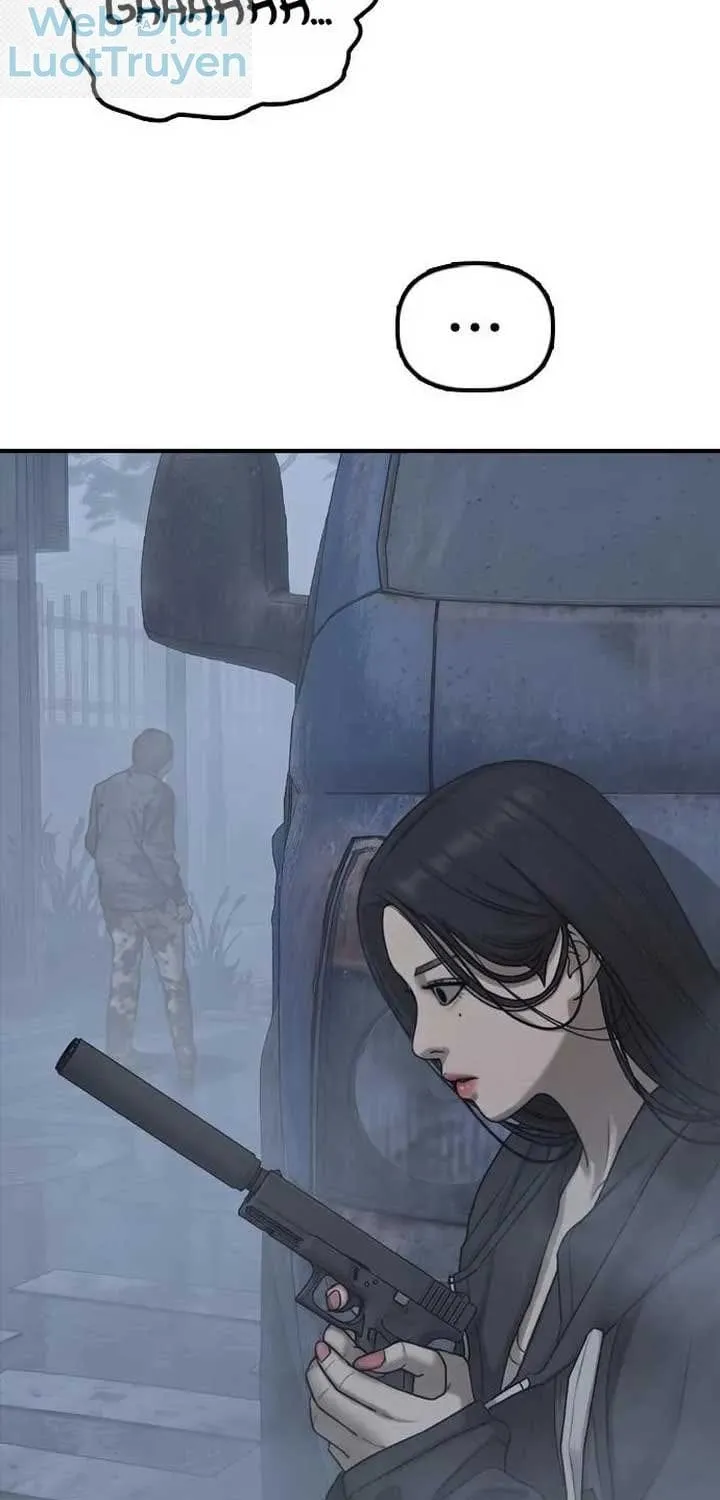 Ngày Tận Thế Đã Đến Chap 82 - Next Chap 83