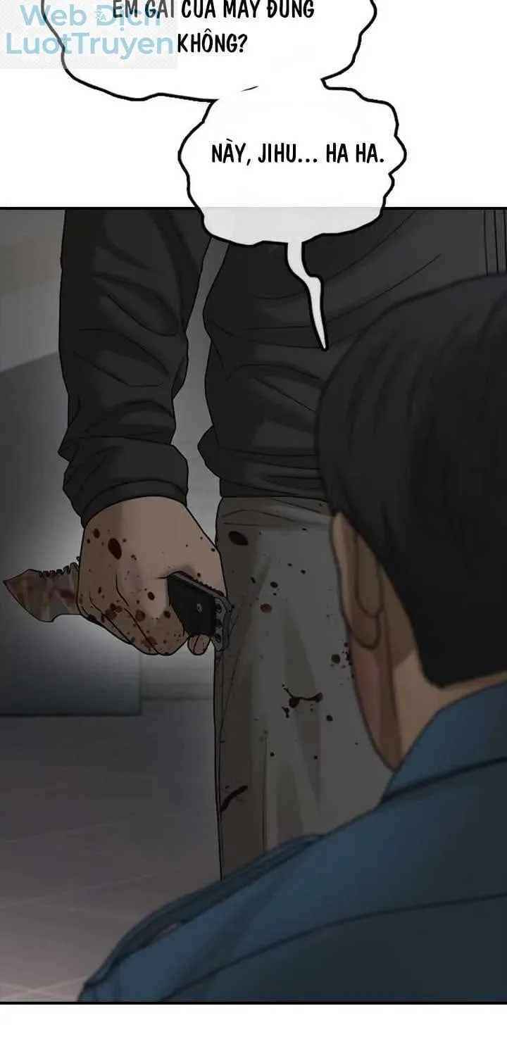 Ngày Tận Thế Đã Đến Chap 82 - Next Chap 83