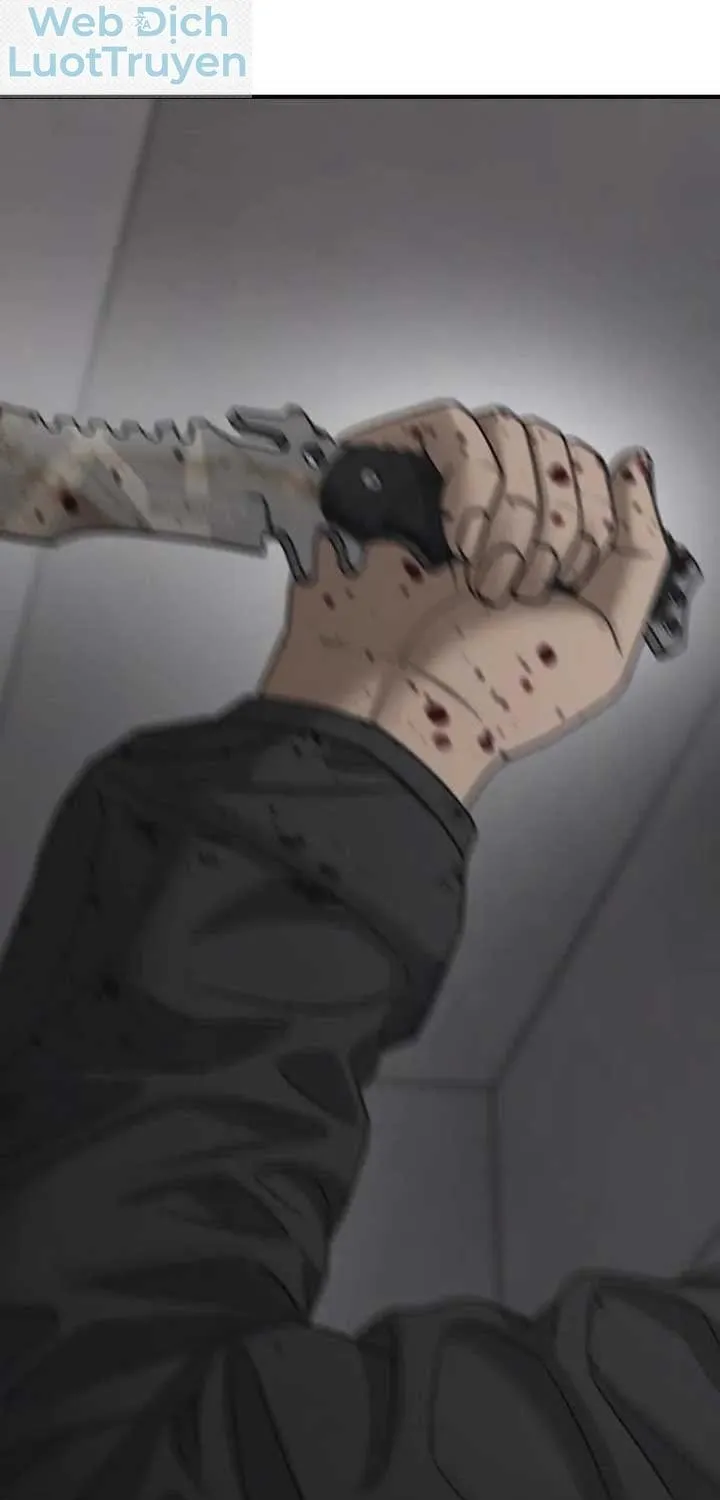 Ngày Tận Thế Đã Đến Chap 82 - Next Chap 83