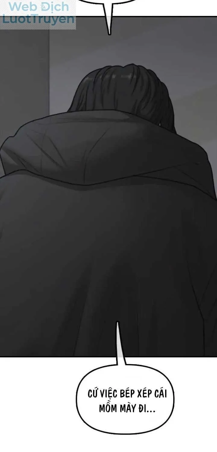 Ngày Tận Thế Đã Đến Chap 82 - Next Chap 83
