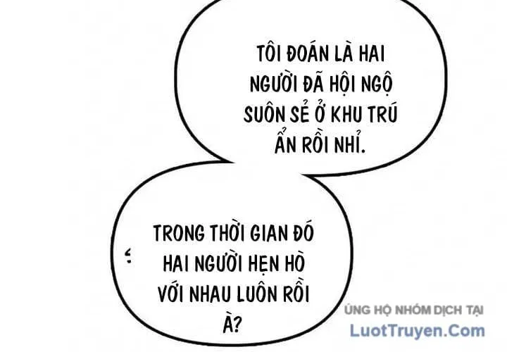 Ngày Tận Thế Đã Đến Chap 83 - Next Chap 84