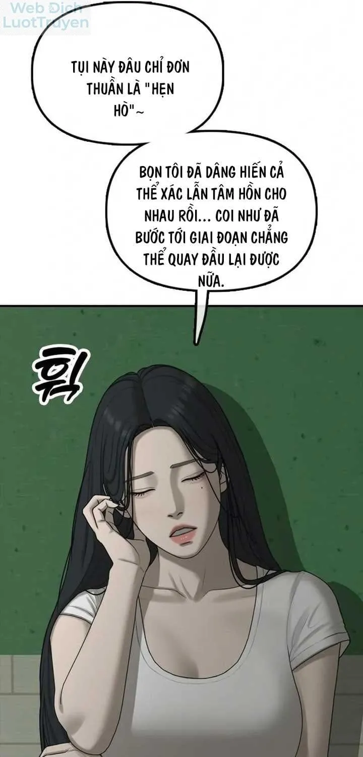 Ngày Tận Thế Đã Đến Chap 83 - Next Chap 84