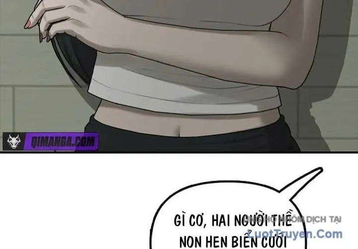 Ngày Tận Thế Đã Đến Chap 83 - Next Chap 84
