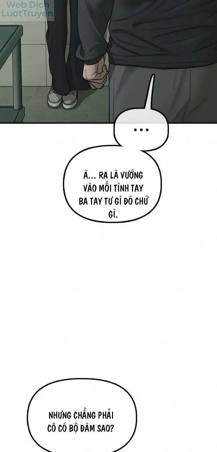 Ngày Tận Thế Đã Đến Chap 83 - Next Chap 84
