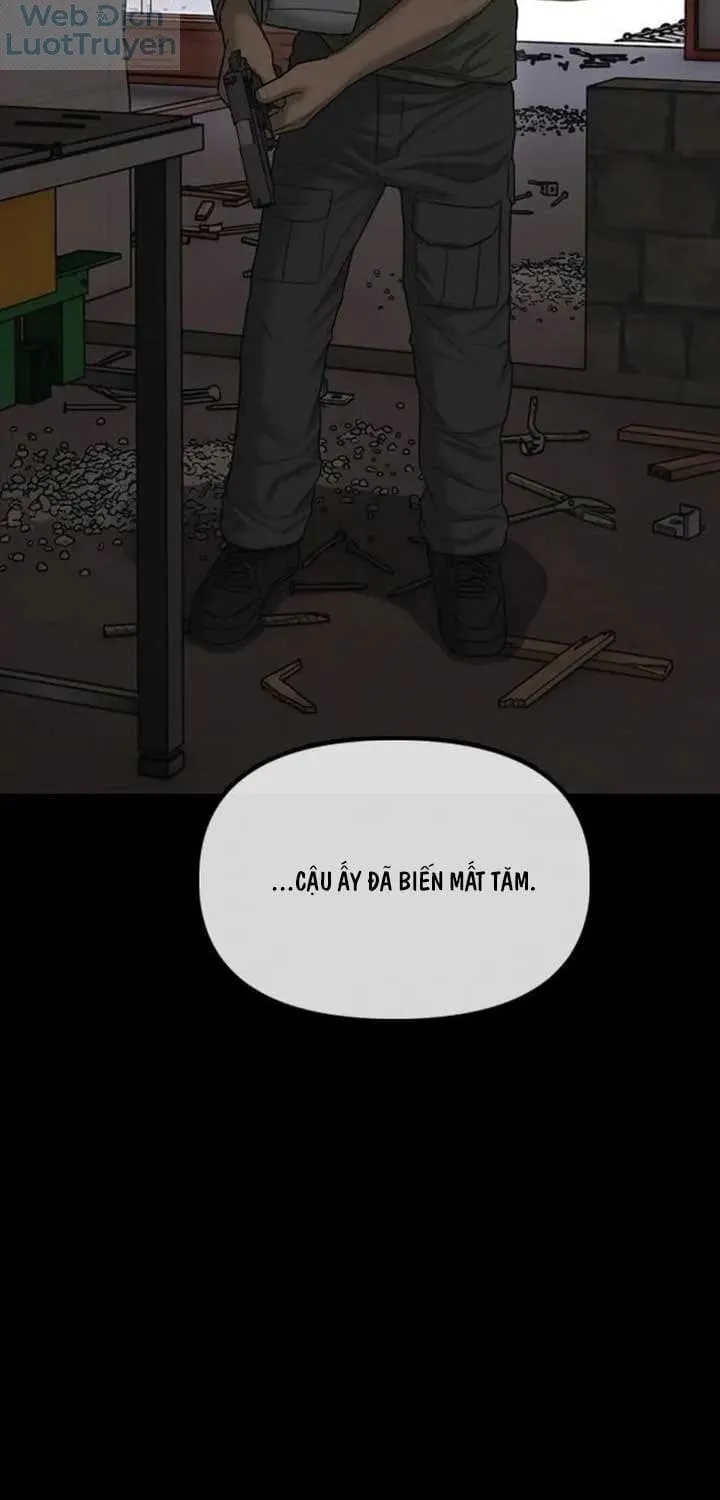 Ngày Tận Thế Đã Đến Chap 83 - Next Chap 84