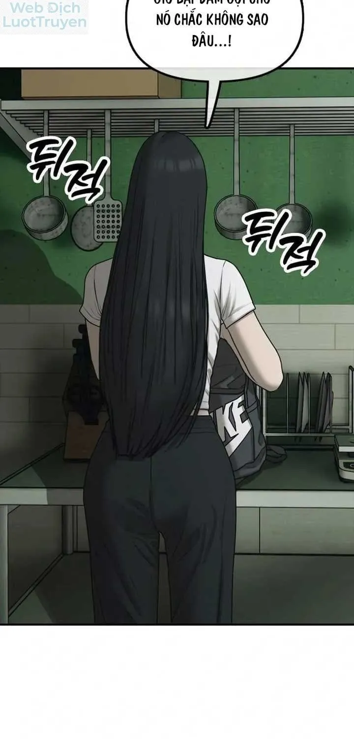 Ngày Tận Thế Đã Đến Chap 83 - Next Chap 84
