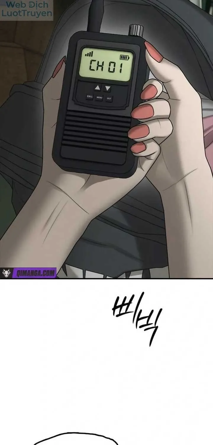 Ngày Tận Thế Đã Đến Chap 83 - Next Chap 84