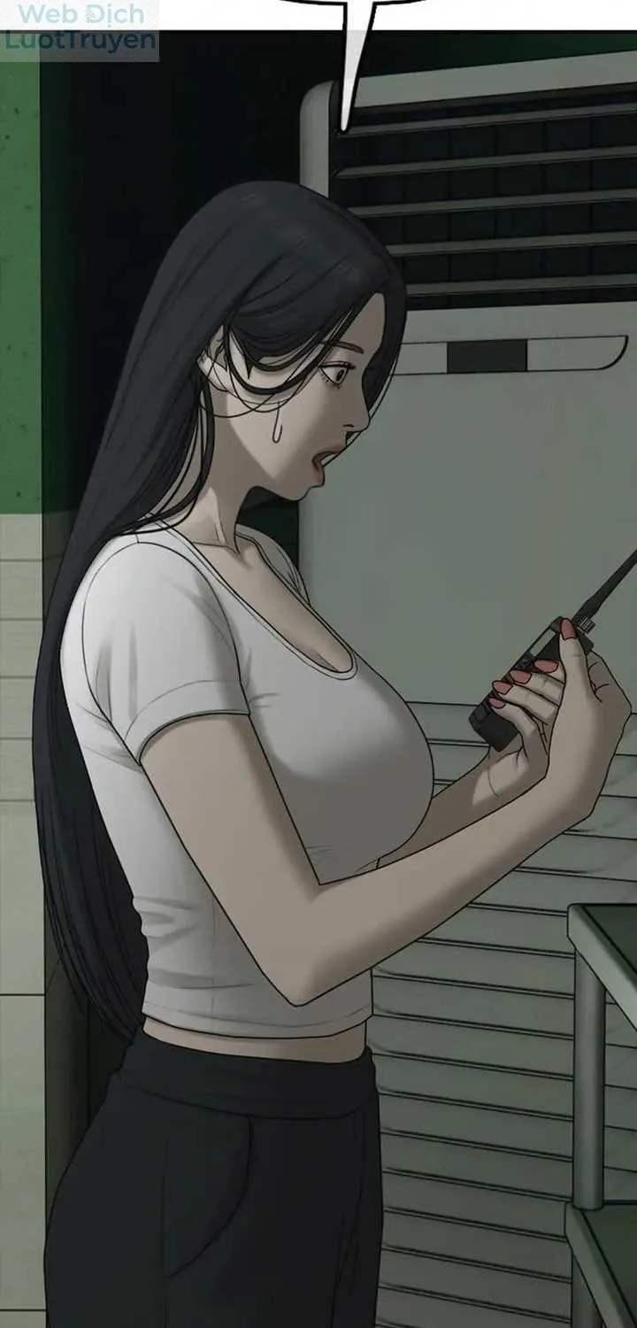 Ngày Tận Thế Đã Đến Chap 83 - Next Chap 84
