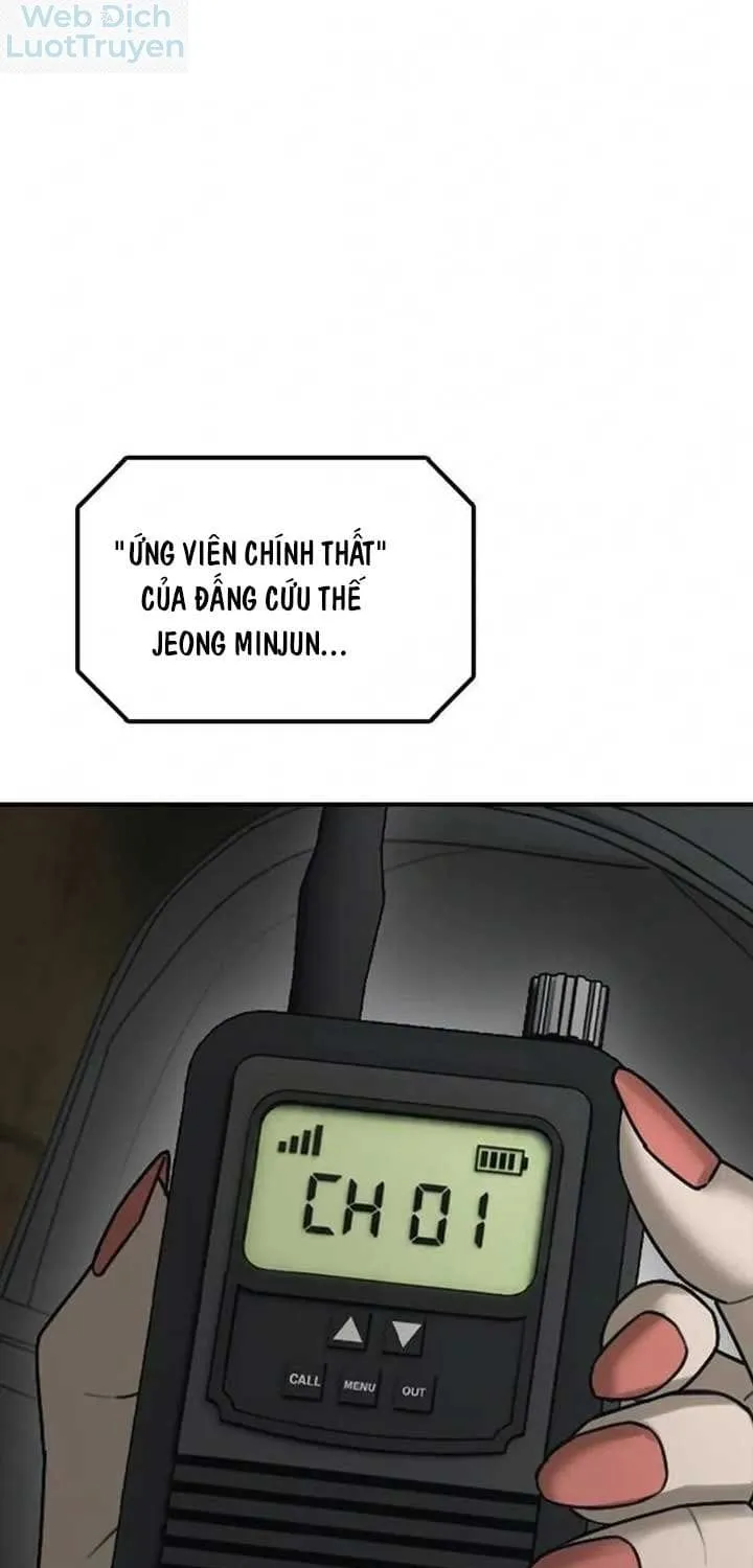 Ngày Tận Thế Đã Đến Chap 83 - Next Chap 84