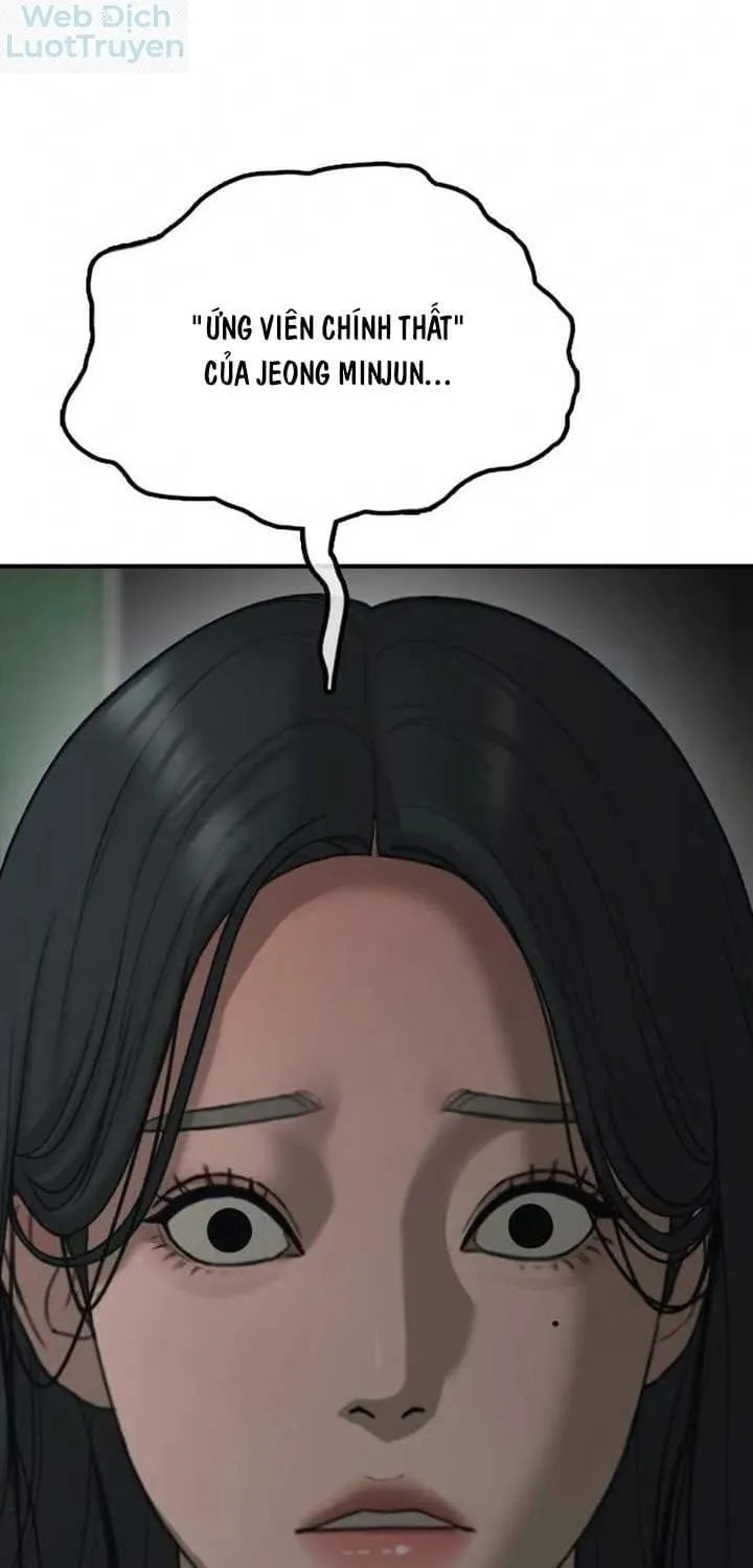 Ngày Tận Thế Đã Đến Chap 83 - Next Chap 84