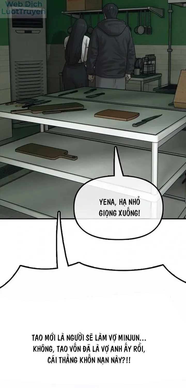 Ngày Tận Thế Đã Đến Chap 83 - Next Chap 84