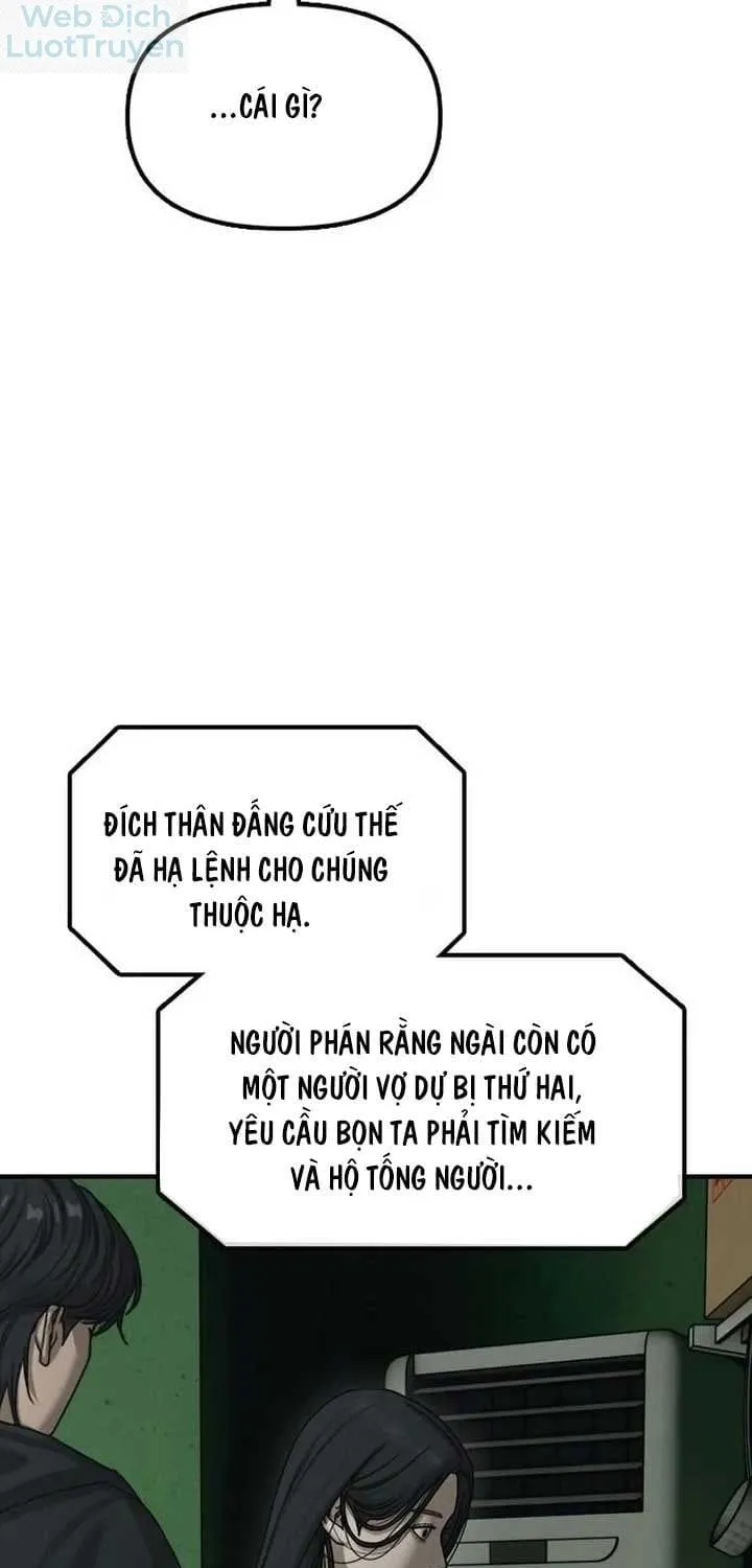 Ngày Tận Thế Đã Đến Chap 83 - Next Chap 84