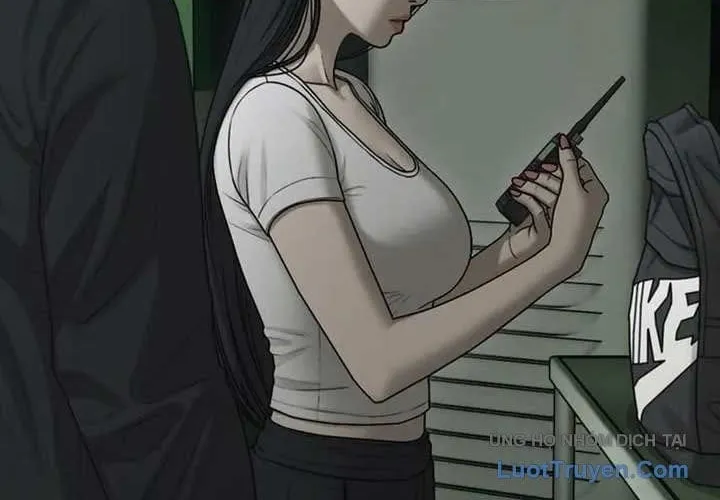 Ngày Tận Thế Đã Đến Chap 83 - Next Chap 84