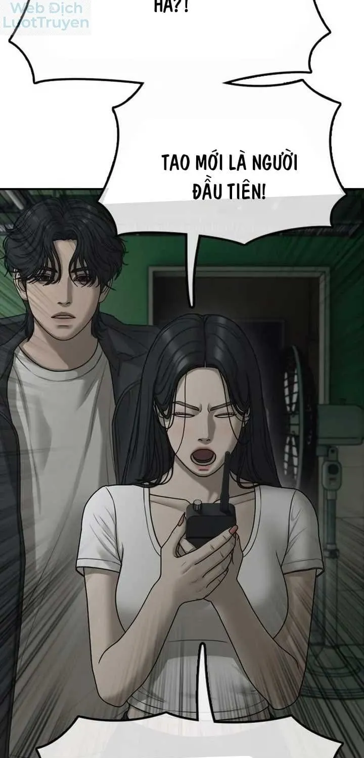 Ngày Tận Thế Đã Đến Chap 83 - Next Chap 84