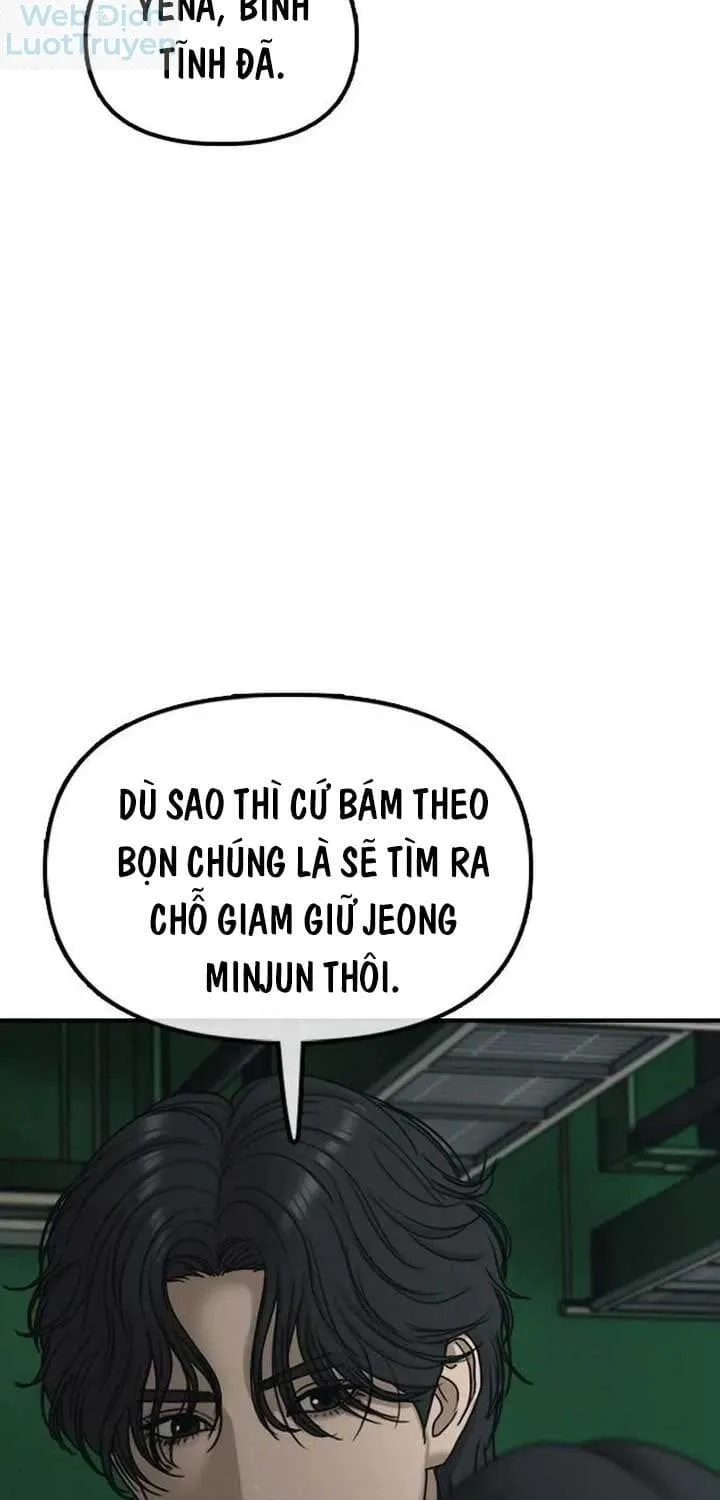 Ngày Tận Thế Đã Đến Chap 83 - Next Chap 84