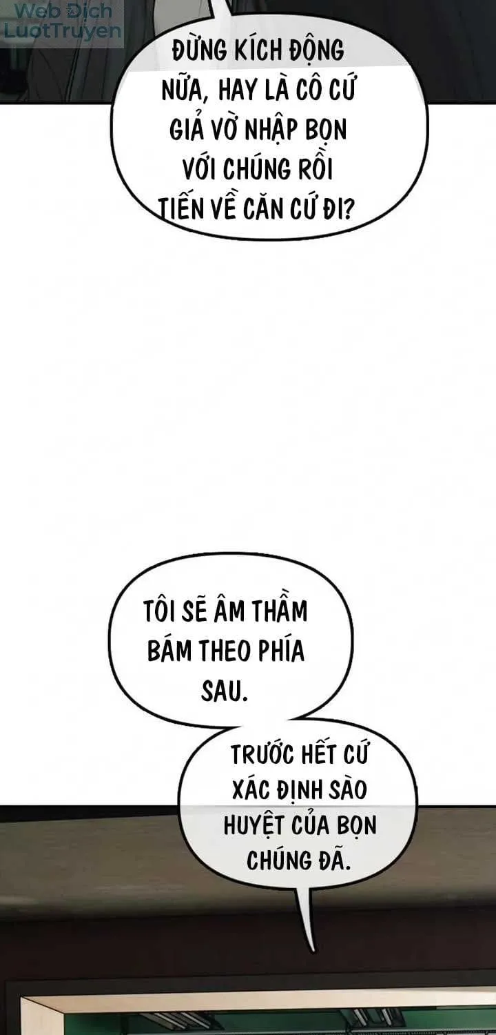 Ngày Tận Thế Đã Đến Chap 83 - Next Chap 84