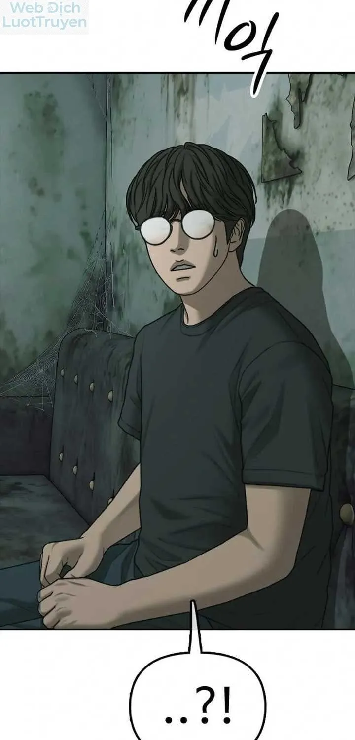 Ngày Tận Thế Đã Đến Chap 83 - Next Chap 84