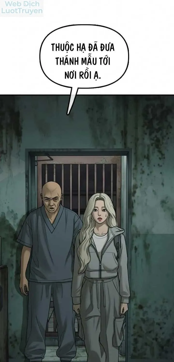Ngày Tận Thế Đã Đến Chap 83 - Next Chap 84