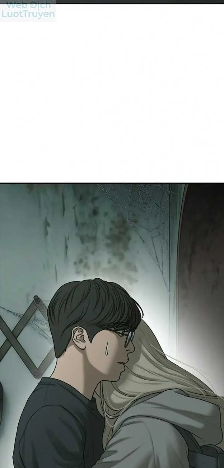 Ngày Tận Thế Đã Đến Chap 83 - Next Chap 84