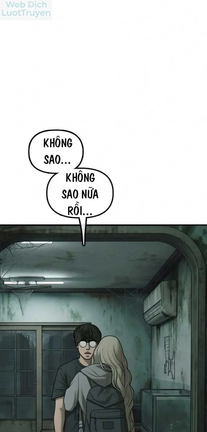 Ngày Tận Thế Đã Đến Chap 83 - Next Chap 84