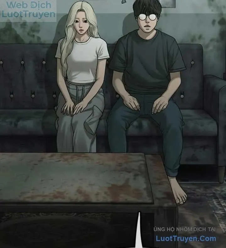 Ngày Tận Thế Đã Đến Chap 83 - Next Chap 84