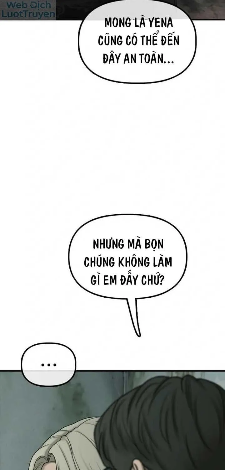 Ngày Tận Thế Đã Đến Chap 83 - Next Chap 84