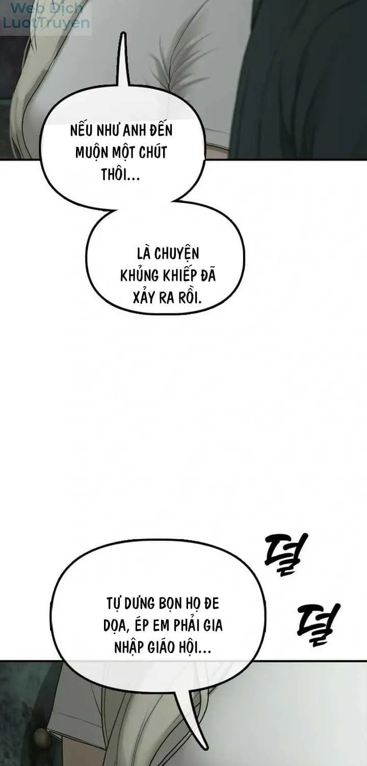Ngày Tận Thế Đã Đến Chap 83 - Next Chap 84