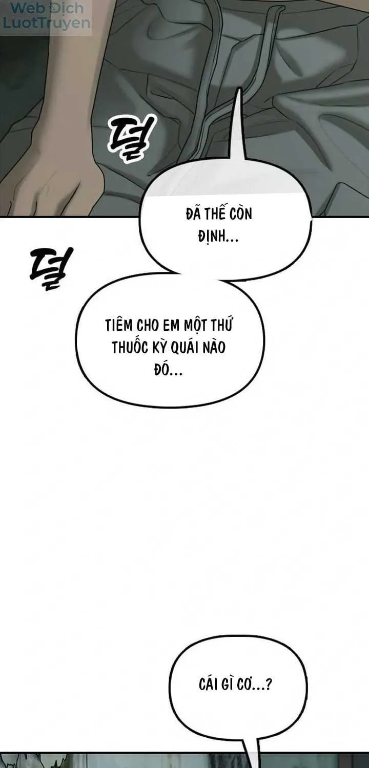 Ngày Tận Thế Đã Đến Chap 83 - Next Chap 84