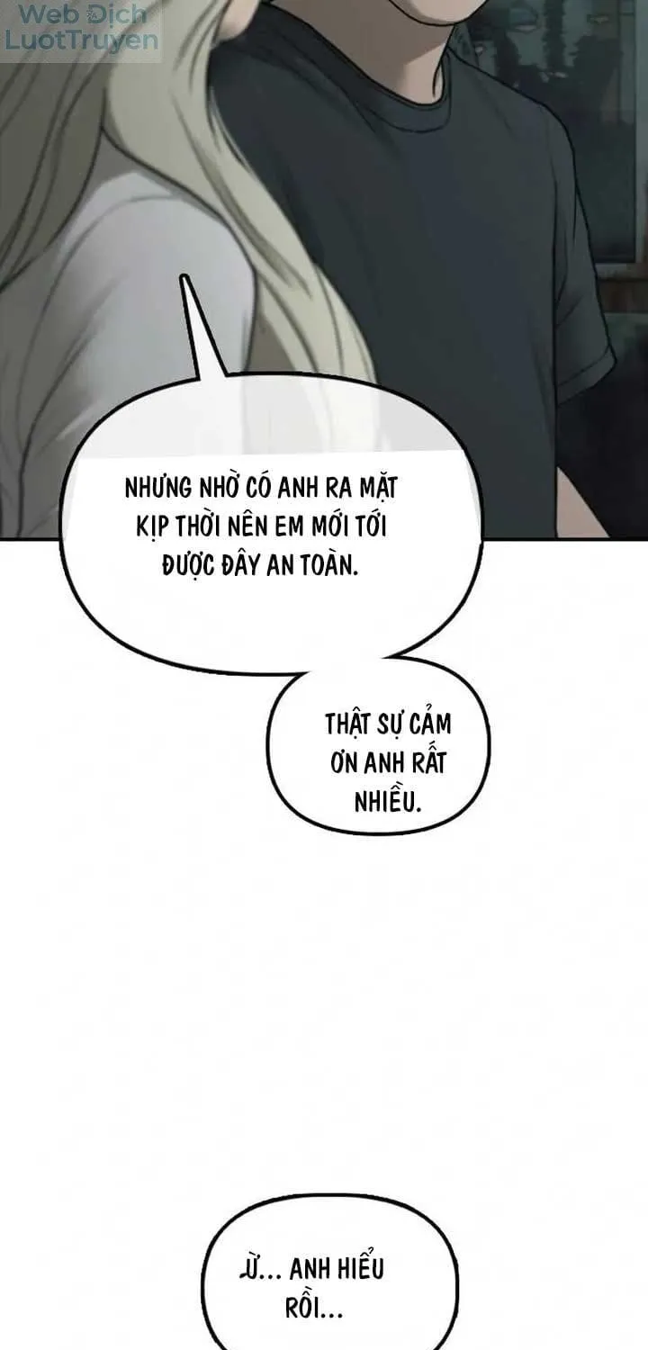 Ngày Tận Thế Đã Đến Chap 83 - Next Chap 84