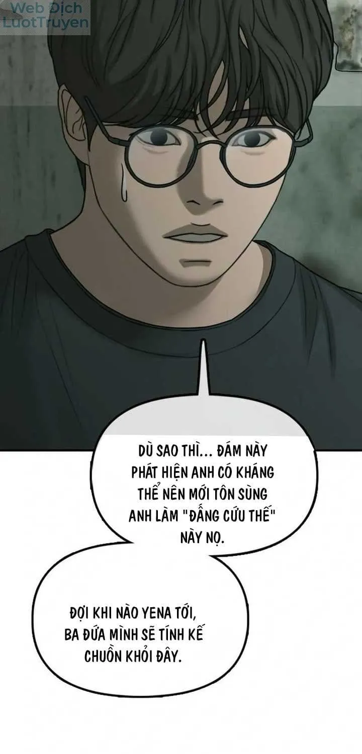 Ngày Tận Thế Đã Đến Chap 83 - Next Chap 84