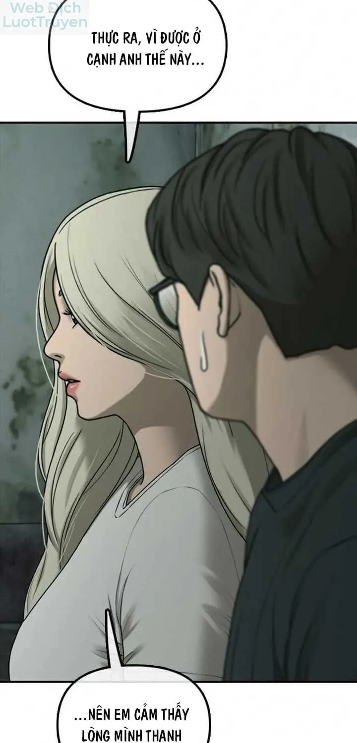 Ngày Tận Thế Đã Đến Chap 83 - Next Chap 84