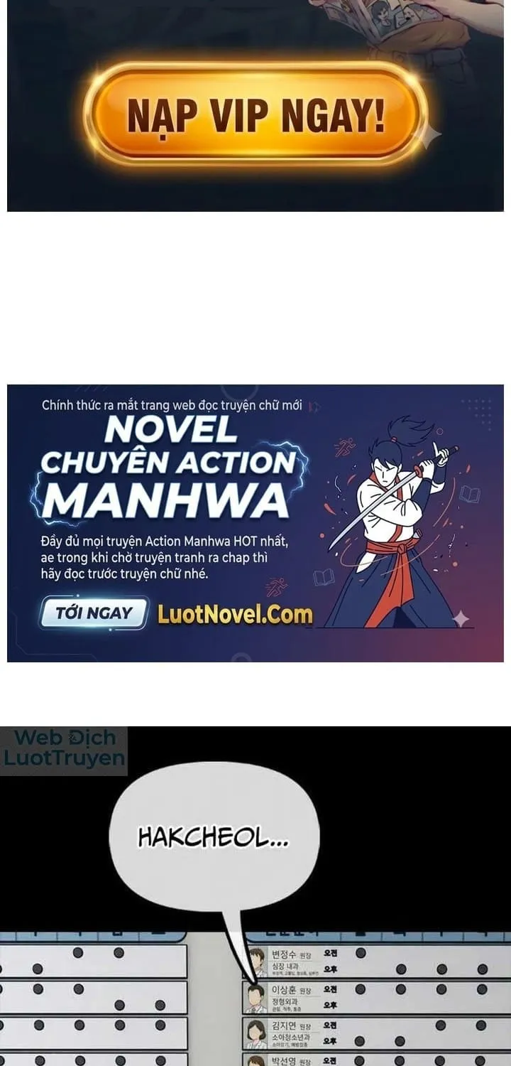 Ngày Tận Thế Đã Đến Chap 83 - Next Chap 84