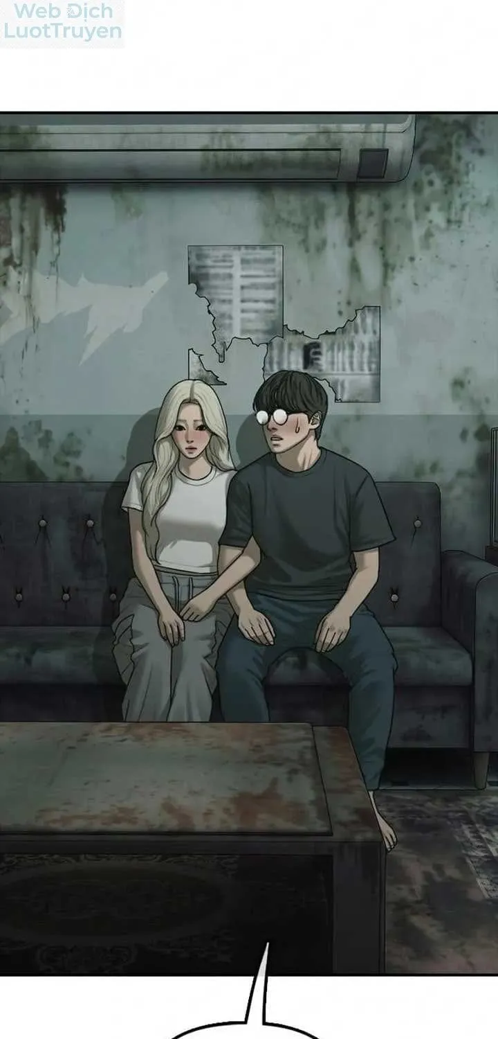 Ngày Tận Thế Đã Đến Chap 83 - Next Chap 84
