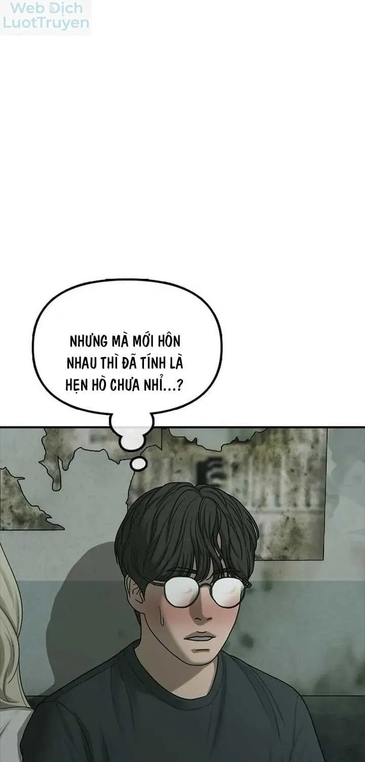 Ngày Tận Thế Đã Đến Chap 83 - Next Chap 84