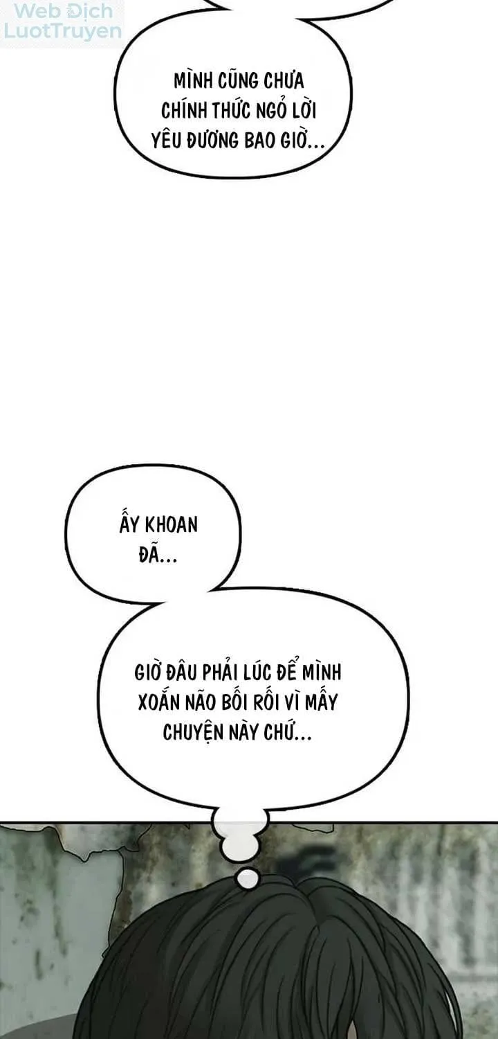 Ngày Tận Thế Đã Đến Chap 83 - Next Chap 84