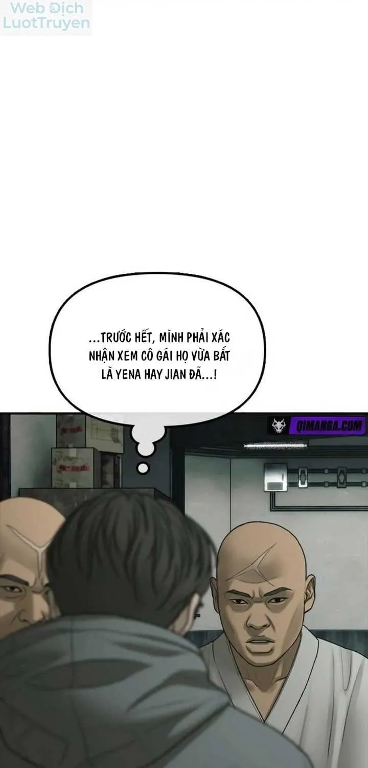 Ngày Tận Thế Đã Đến Chap 83 - Next Chap 84