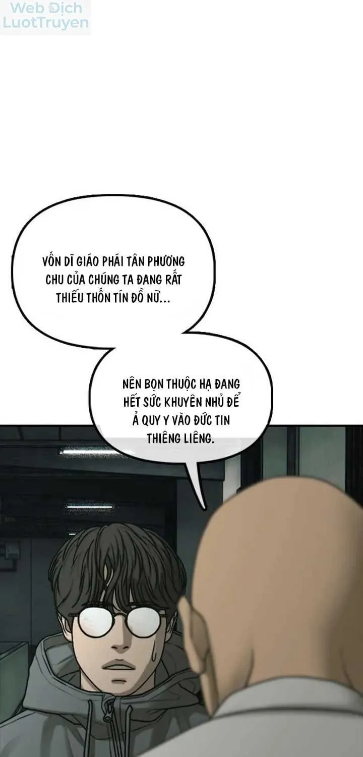 Ngày Tận Thế Đã Đến Chap 83 - Next Chap 84