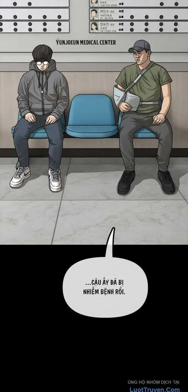 Ngày Tận Thế Đã Đến Chap 83 - Next Chap 84