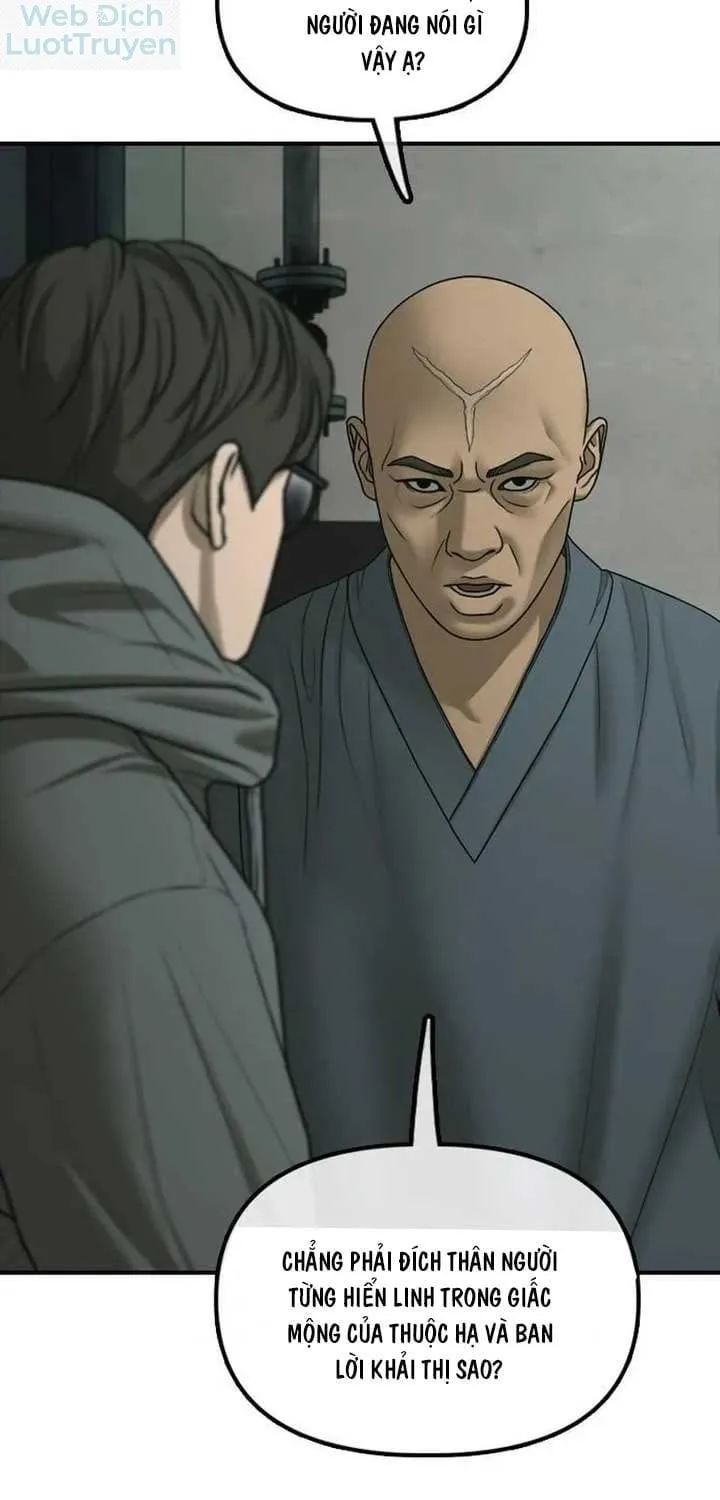 Ngày Tận Thế Đã Đến Chap 83 - Next Chap 84