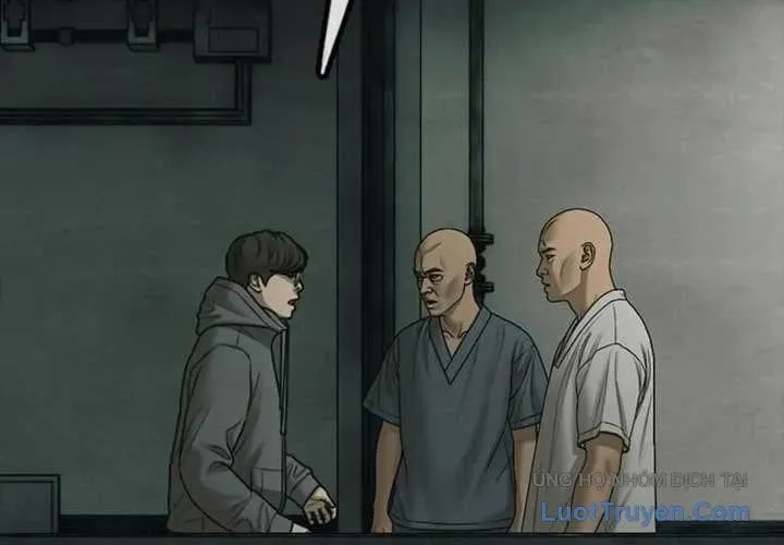 Ngày Tận Thế Đã Đến Chap 83 - Next Chap 84