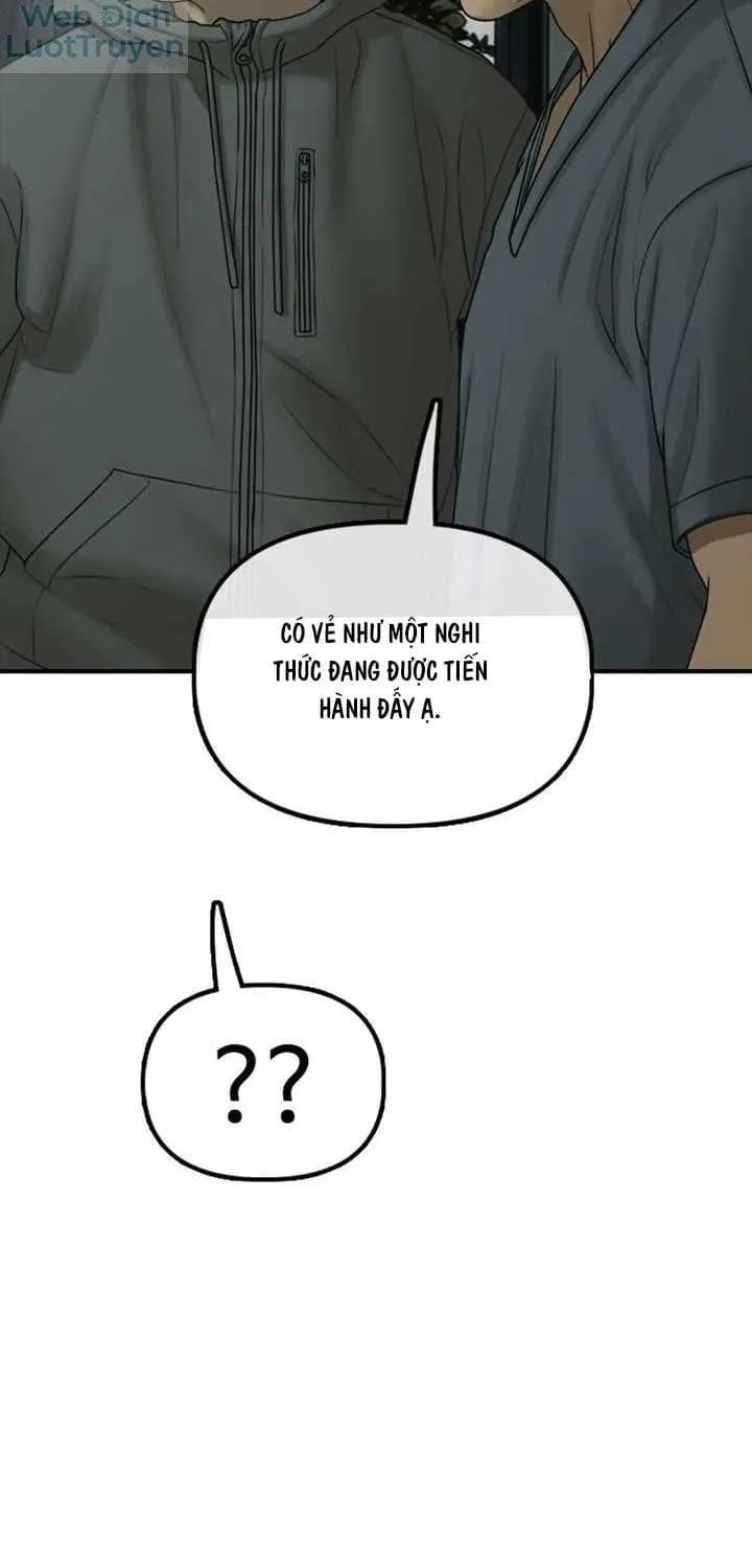 Ngày Tận Thế Đã Đến Chap 83 - Next Chap 84