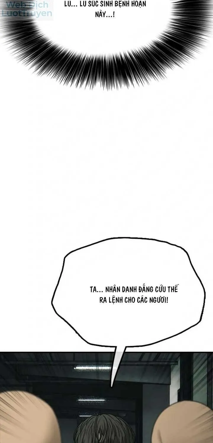 Ngày Tận Thế Đã Đến Chap 83 - Next Chap 84